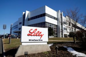 Eli Lilly