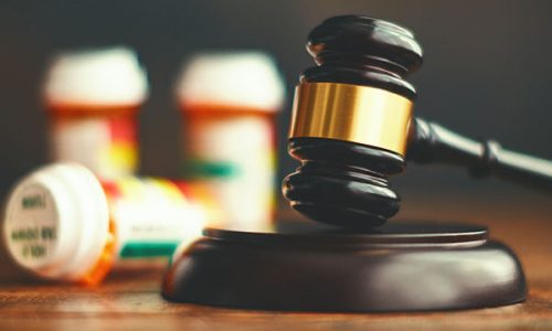 Fallo Judicial Medicamentos