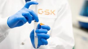 GSK