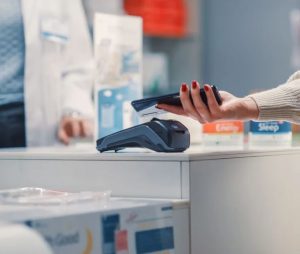 Pagos digitales Farmapay