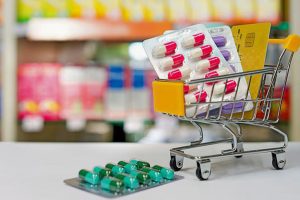 Venta Libre Medicamentos