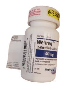 Welireg Merck