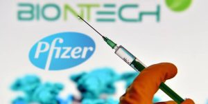 biontech pfizer vacuna