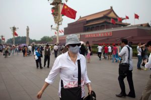 china enfermedades respiratorias