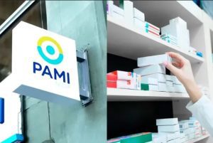 medicamentos pami