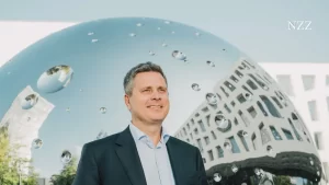 roche thomas schinecker