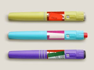 semaglutida imitaciones