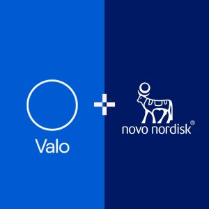 Novo Nordisk y Valo Health