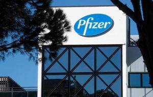 Pfizer edificio