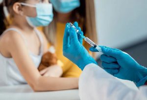 Vacuna antineumocócica