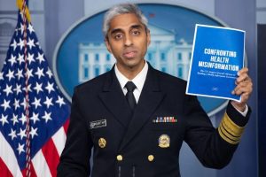 Vivek Murthy