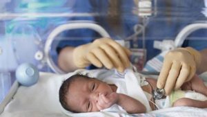 Cardiopatía Congénita