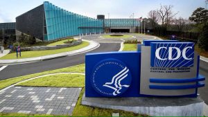 Centers for Disease Control and Prevention CDC