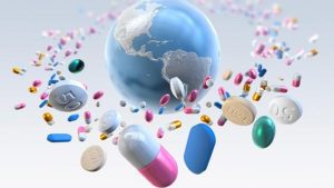 Exportaciones Medicamentos