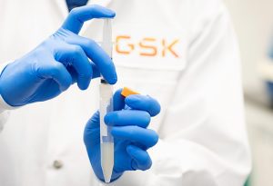 GSK Vacuna