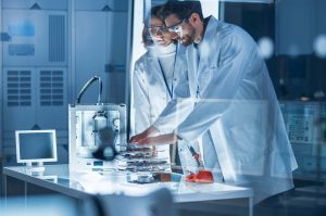 Industria Farmacéutica