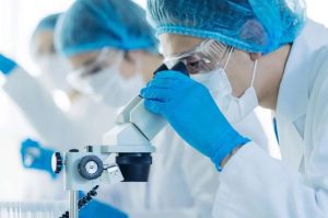 Medicamentos Investigación