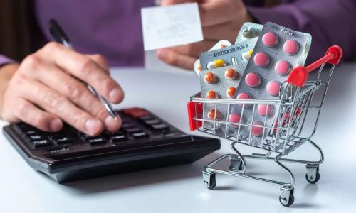 Precios Medicamentos