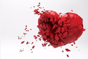 Takobsubo corazón roto