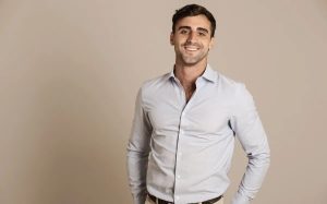 Tomás Piqueras, CEO de CSH