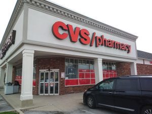 CVS