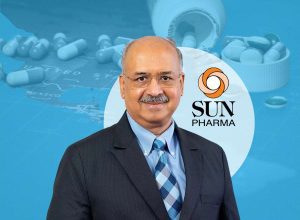 Dilip Shanghvi de sun pharma