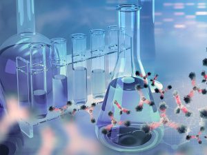 Investigación médica