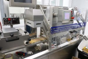 Laboratorio Tucumán