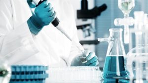 Medicamentos laboratorios investigación