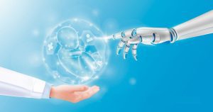 Reproducción Asistida IA