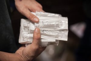 Sustancias Psicoactivas