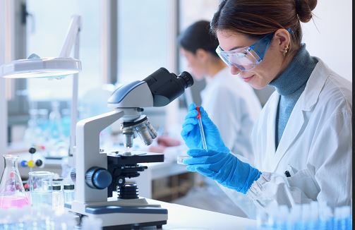 Tecnología Sanitaria