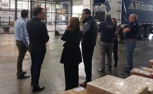 importación medicamentos Mendoza