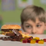 Alimentación poco diversa