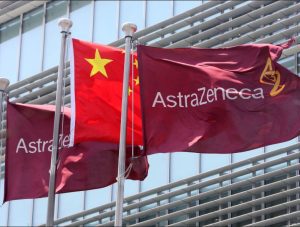 AstraZeneca China