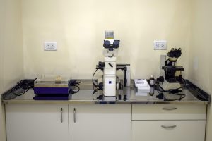 Entre Ríos laboratorio transplantes