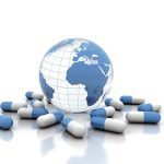 Exportaciones farmacéuticas en marzo