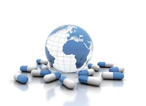 Exportaciones farmacéuticas en marzo