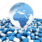 industria farmacéutica mundial