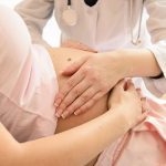 Más del 1% de las mujeres embarazadas