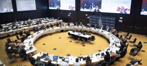 OMS acuerdo pandemia