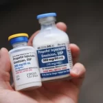 Propofol de HLB Pharma