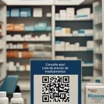 QR farmacias