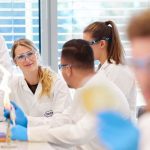 Roche invertirá US$ 50.000 millones