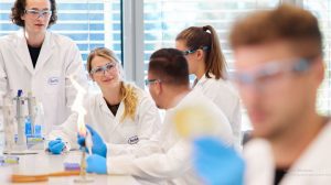 Roche invertirá US$ 50.000 millones