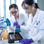 Una inversión de US$ 23.000 millones Novartis