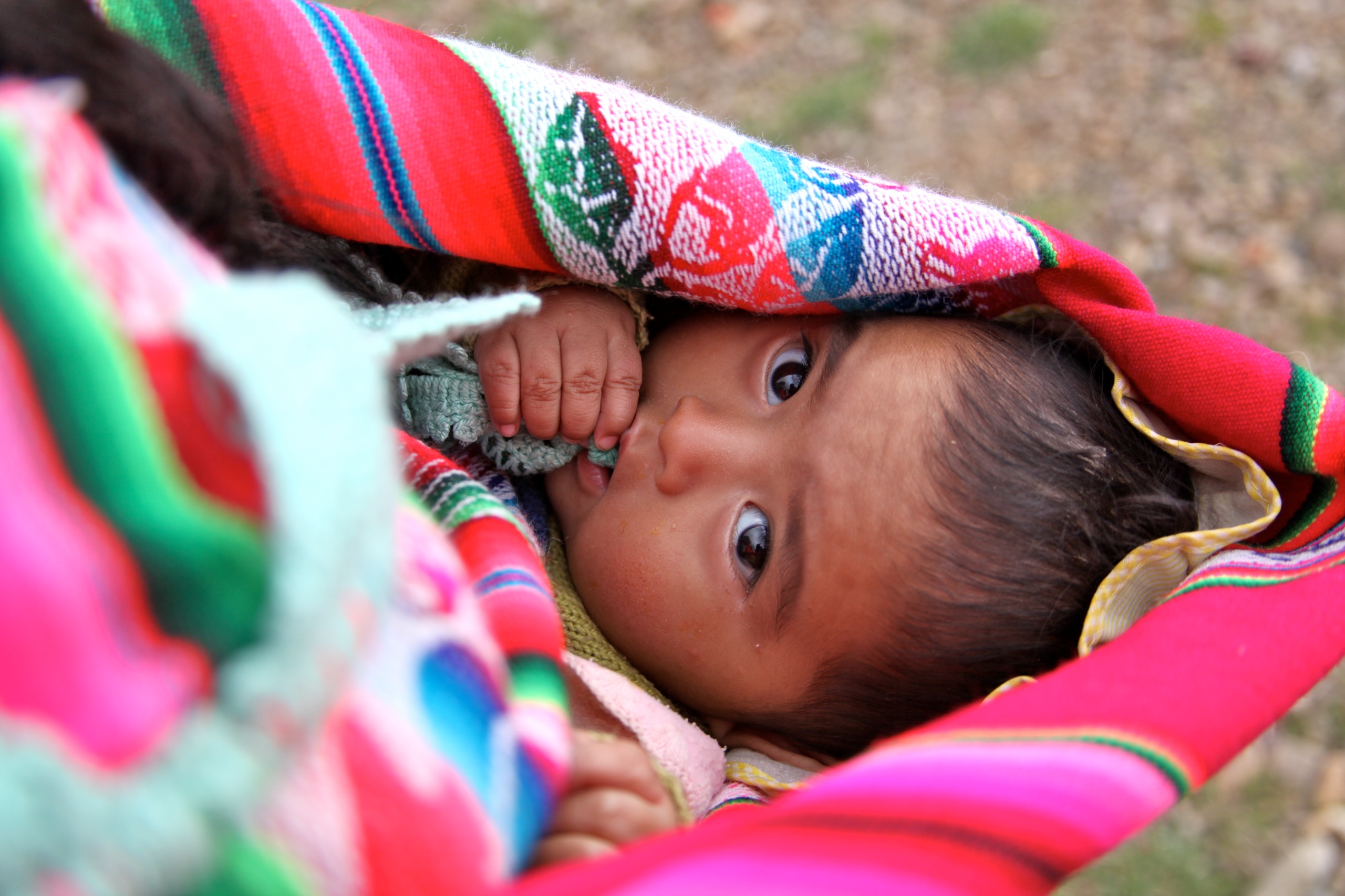 Unicef y MSD