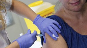 Vacuna contra la Gripe