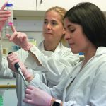 científicas del Conicet