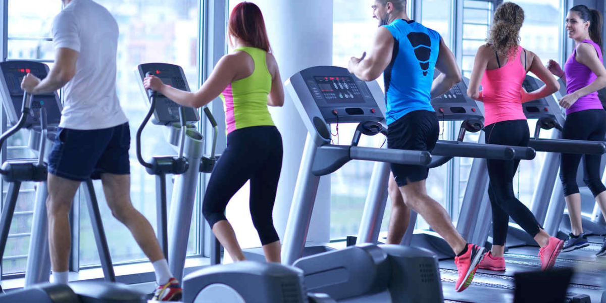 ejercicio cardiovascular